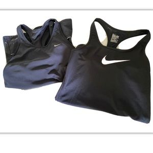 Women’s Nike Dri Fit Tank Top - Size Medium